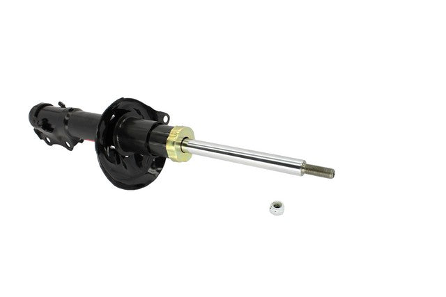KYB Suspension Strut P/N:235614 Fits: Volkswagen Cabrio 02-95, Volkswagen Corrado 92-90, Volkswagen Golf 98-90, Volkswagen Jetta 99-90 - Image 2