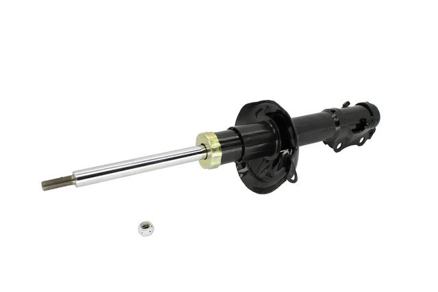 KYB Suspension Strut P/N:235614 Fits: Volkswagen Cabrio 02-95, Volkswagen Corrado 92-90, Volkswagen Golf 98-90, Volkswagen Jetta 99-90 - Image 5