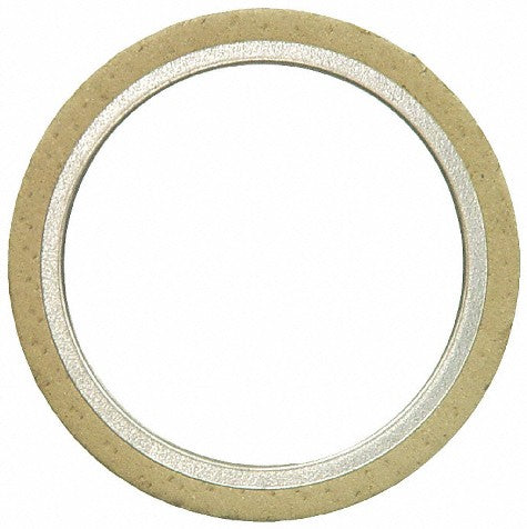 FEL-PRO Exhaust Crossover Gasket,Exhaust Pipe Flange Gasket P/N:23561 - Image 1