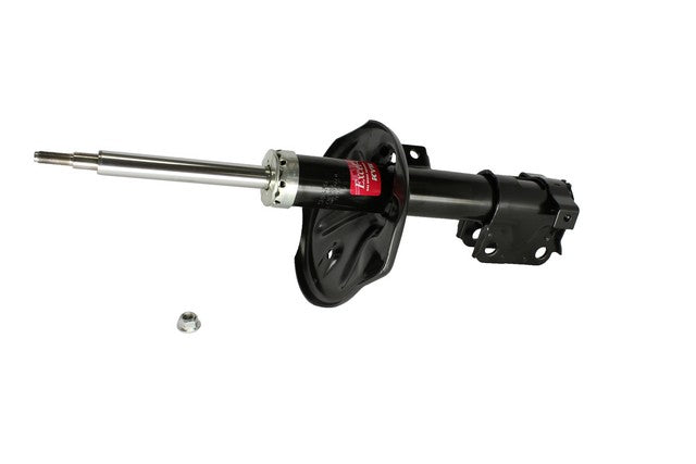 KYB Suspension Strut P/N:235630 Fits: Chrysler Sebring 05-01, Dodge Stratus 05-01, Mitsubishi Galant 03-99 - Image 2