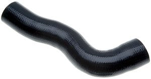 Gates Radiator Coolant Hose P/N:23564 Fits: Mack Cxu, Volvo Vhd, Volvo Vnl, Volvo Vnl 300, Volvo Vnl 400, Volvo Vnl 430, Volvo Vnl 630, Volvo Vnl 670, Volvo Vnl 740, Volvo Vnl 760, Volvo Vnl 860, Volvo Vnm, Volvo Vnr 300, Volvo Vnr 400, Volvo Vnr 640 - Image 1