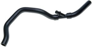 Gates Engine Coolant Bypass Hose P/N:23569 Fits: Ford E-350 Club Wagon 2005, Ford E-350 Super Duty 10-05, Ford E-450 Super Duty 10-05, Starcraft Bus Starlite 10-05 - Image 1
