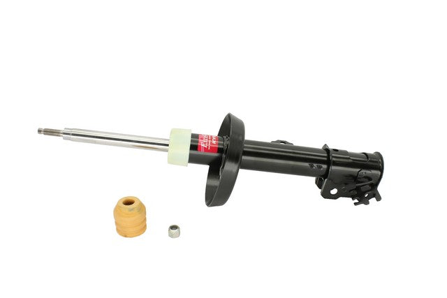 KYB Suspension Strut P/N:235701 Fits: Saturn L100 02-01, Saturn L200 02-01, Saturn L300 02-01, Saturn Ls 2000, Saturn Ls1 2000, Saturn Ls2 2000, Saturn Lw1 2000, Saturn Lw2 2000, Saturn Lw200 02-01, Saturn Lw300 02-01 - Image 1