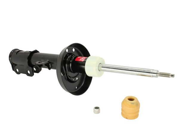 KYB Suspension Strut P/N:235701 Fits: Saturn L100 02-01, Saturn L200 02-01, Saturn L300 02-01, Saturn Ls 2000, Saturn Ls1 2000, Saturn Ls2 2000, Saturn Lw1 2000, Saturn Lw2 2000, Saturn Lw200 02-01, Saturn Lw300 02-01 - Image 2