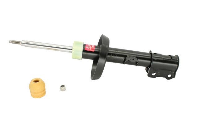 KYB Suspension Strut P/N:235702 Fits: Saturn L100 02-01, Saturn L200 02-01, Saturn L300 02-01, Saturn Ls 2000, Saturn Ls1 2000, Saturn Ls2 2000, Saturn Lw1 2000, Saturn Lw2 2000, Saturn Lw200 02-01, Saturn Lw300 02-01 - Image 1