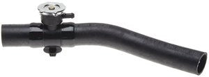 Gates Radiator Coolant Hose P/N:23576 Fits: Dodge Dakota 2004 - Image 1