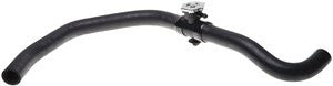 Gates Radiator Coolant Hose P/N:23578 Fits: Chrysler 200 14-11, Chrysler Sebring 10-07, Dodge Avenger 14-08 - Image 1