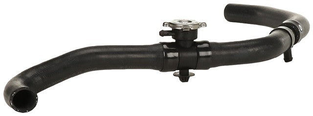 Gates Radiator Coolant Hose P/N:23579 Fits: Chrysler 200 14-11, Chrysler Sebring 08-07, Dodge Avenger 14-11, Dodge Avenger 2008 - Image 1