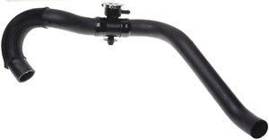 Gates Radiator Coolant Hose P/N:23580 Fits: Dodge Dakota 02-00 - Image 1
