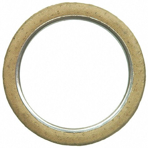 FEL-PRO Exhaust Pipe Flange Gasket P/N:23588 Fits: Toyota 4runner, Toyota Camry, Toyota Celica, Toyota Corolla, Toyota Corona, Toyota Hi-lux, Toyota Mark Ii, Toyota Pickup - Image 1