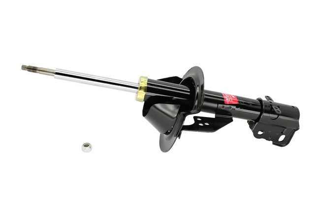 KYB Suspension Strut P/N:235901 Fits: Chrysler TOWN &amp; COUNTRY 95-90, Dodge Caravan 95-86, Dodge Grand Caravan 95-87, Dodge Mini Ram 88-86, Plymouth Grand Voyager 95-88, Plymouth Voyager 95-86 - Image 1
