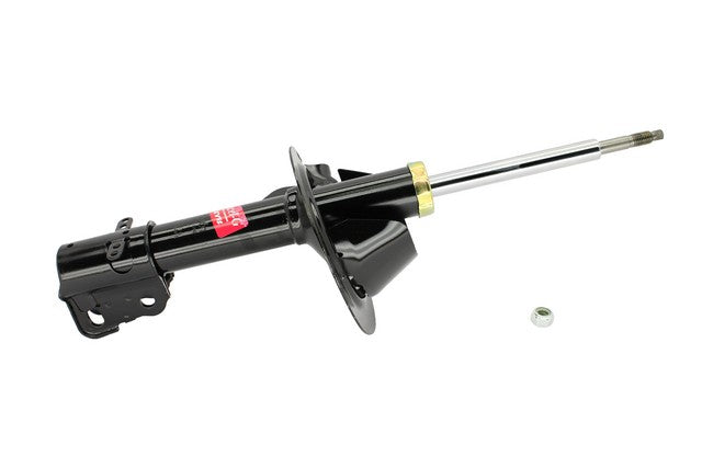 KYB Suspension Strut P/N:235901 Fits: Chrysler TOWN &amp; COUNTRY 95-90, Dodge Caravan 95-86, Dodge Grand Caravan 95-87, Dodge Mini Ram 88-86, Plymouth Grand Voyager 95-88, Plymouth Voyager 95-86 - Image 5