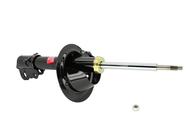 KYB Suspension Strut P/N:235901 Fits: Chrysler TOWN &amp; COUNTRY 95-90, Dodge Caravan 95-86, Dodge Grand Caravan 95-87, Dodge Mini Ram 88-86, Plymouth Grand Voyager 95-88, Plymouth Voyager 95-86 - Image 2
