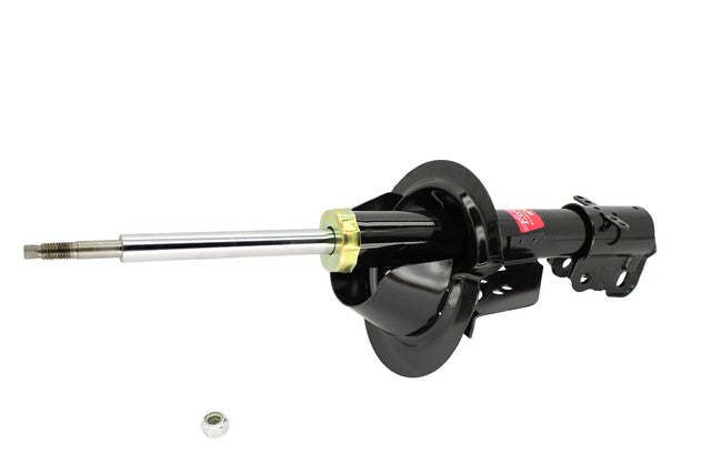 KYB Suspension Strut P/N:235901 Fits: Chrysler TOWN &amp; COUNTRY 95-90, Dodge Caravan 95-86, Dodge Grand Caravan 95-87, Dodge Mini Ram 88-86, Plymouth Grand Voyager 95-88, Plymouth Voyager 95-86 - Image 4