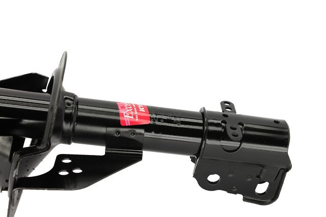 KYB Suspension Strut P/N:235901 Fits: Chrysler TOWN &amp; COUNTRY 95-90, Dodge Caravan 95-86, Dodge Grand Caravan 95-87, Dodge Mini Ram 88-86, Plymouth Grand Voyager 95-88, Plymouth Voyager 95-86 - Image 3