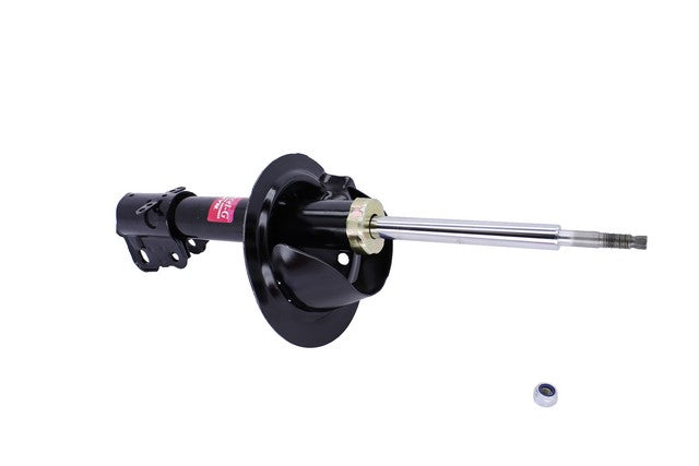 KYB Suspension Strut P/N:235902 Fits: Chrysler Daytona, Chrysler Dynasty, Chrysler Executive Limousine, Chrysler Imperial, Chrysler Laser, Chrysler Lebaron, Chrysler New Yorker, Chrysler Tc Maserati, Chrysler TOWN &amp; COUNTRY, Dodge 600 - Image 1