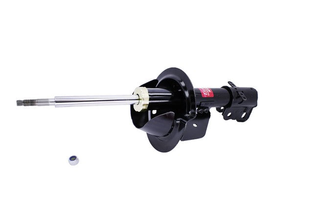KYB Suspension Strut P/N:235902 Fits: Chrysler Daytona, Chrysler Dynasty, Chrysler Executive Limousine, Chrysler Imperial, Chrysler Laser, Chrysler Lebaron, Chrysler New Yorker, Chrysler Tc Maserati, Chrysler TOWN &amp; COUNTRY, Dodge 600 - Image 2