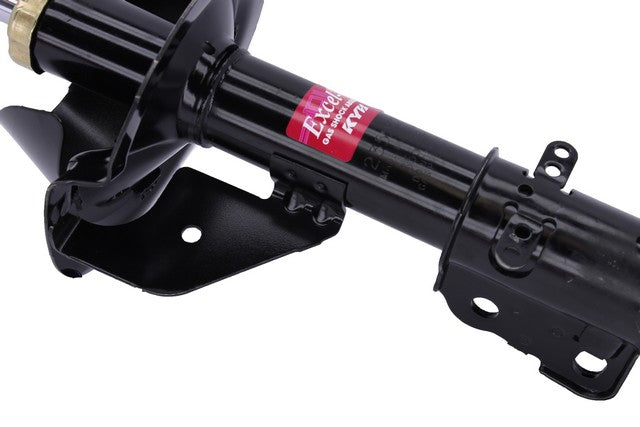 KYB Suspension Strut P/N:235902 Fits: Chrysler Daytona, Chrysler Dynasty, Chrysler Executive Limousine, Chrysler Imperial, Chrysler Laser, Chrysler Lebaron, Chrysler New Yorker, Chrysler Tc Maserati, Chrysler TOWN &amp; COUNTRY, Dodge 600 - Image 4