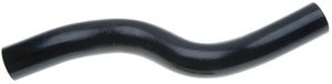 Gates Radiator Coolant Hose P/N:23591 Fits: Infiniti Fx35 12-09, Infiniti Fx37 2013, Infiniti M35h 13-12, Infiniti M37 13-11, Infiniti Q70 19-14, Infiniti Q70l 19-15, Infiniti Qx70 17-14 - Image 1
