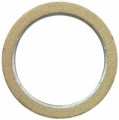 FEL-PRO Exhaust Pipe Flange Gasket P/N:23591 Fits: Chevrolet Nova, Chevrolet Prizm, Geo Prizm, Lexus Es250, Lexus Es300, Lexus Es350, Lexus Gs F, Lexus Gs300, Lexus Gx470, Lexus Hs250h - Image 1