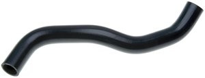 Gates Radiator Coolant Hose P/N:23592 Fits: Infiniti Fx35 12-09, Infiniti Fx37 2013, Infiniti M35h 13-12, Infiniti M37 13-11, Infiniti Q70 19-14, Infiniti Q70l 19-15, Infiniti Qx70 17-14 - Image 1