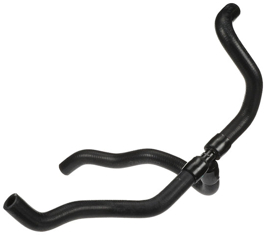 Gates HVAC Heater Hose P/N:23595 Fits: Toyota Sienna 10-07 - Image 1