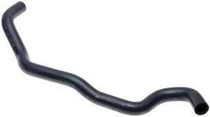 Gates Radiator Coolant Hose P/N:23597 Fits: Saturn Vue 10-08 - Image 1