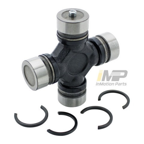 WJB Universal Joint P/N:UJT235 Fits: Buick Centurion, Buick Century, Buick Commercial Chassis, Buick Electra, Buick Estate Wagon, Buick Gran Sport, Buick Invicta, Buick Lesabre, Buick Regal, Buick Riviera - Image 1