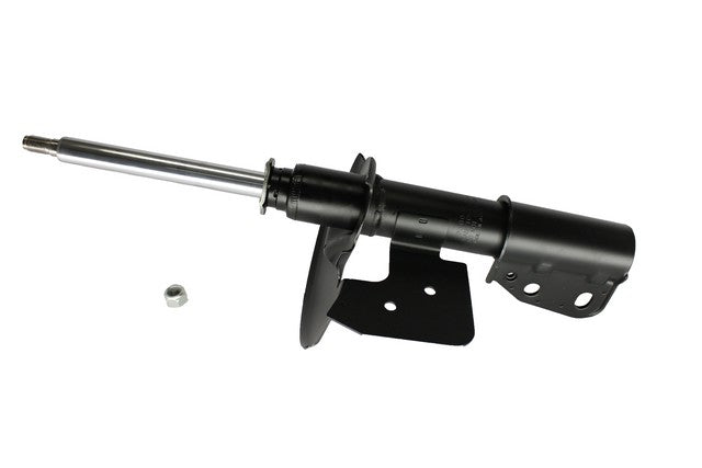 KYB Suspension Strut P/N:236002 Fits: Buick Electra 90-85, Buick Lesabre 90-86, Cadillac Deville 90-85, Cadillac Fleetwood 90-85, Oldsmobile 98 90-85, Oldsmobile Delta 88 90-86, Pontiac Bonneville 90-87 - Image 3
