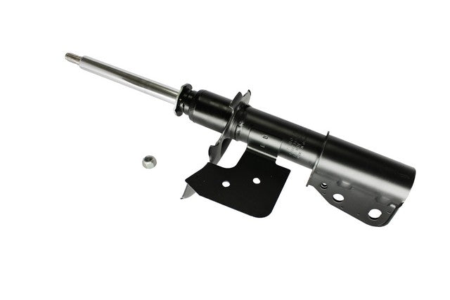KYB Suspension Strut P/N:236002 Fits: Buick Electra 90-85, Buick Lesabre 90-86, Cadillac Deville 90-85, Cadillac Fleetwood 90-85, Oldsmobile 98 90-85, Oldsmobile Delta 88 90-86, Pontiac Bonneville 90-87 - Image 2