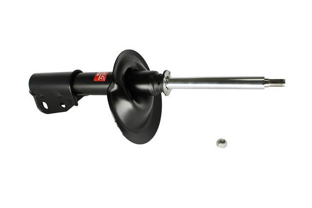 KYB Suspension Strut P/N:236007 Fits: Buick Lesabre, Buick Park Avenue, Buick Riviera, Cadillac Deville, Cadillac Fleetwood, Oldsmobile 88, Oldsmobile 98, Oldsmobile Aurora, Oldsmobile Delta 88, Oldsmobile Lss, Oldsmobile Regency, Pontiac Bonneville - Image 2