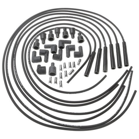 Pro Series Wire Spark Plug Wire Set-Universal P/N:23601 Fits: Mercury Bobcat 1979, Mercury Capri 1979 - Image 1
