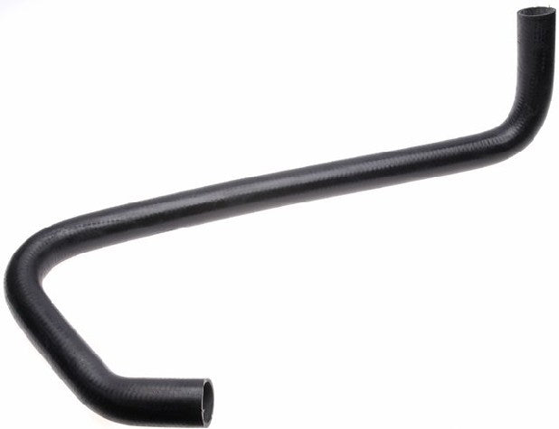 Gates Radiator Coolant Hose P/N:23605 Fits: Dodge Ram 1500 10-09, Dodge Ram 2500 10-09, Dodge Ram 3500 2009, Ram 1500 22-11, Ram 1500 Classic 22-19, Ram 2500 19-11, Ram 3500 18-11 - Image 1