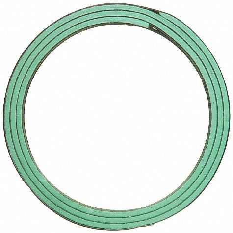 FEL-PRO Exhaust Pipe Flange Gasket P/N:23626 Fits: Lexus Es250, Mazda 6, Toyota 4runner, Toyota Camry, Toyota Celica, Toyota Corolla, Toyota Land Cruiser, Toyota Mr2, Toyota Pickup, Toyota Rav4, Toyota T100, Toyota Tacoma - Image 1