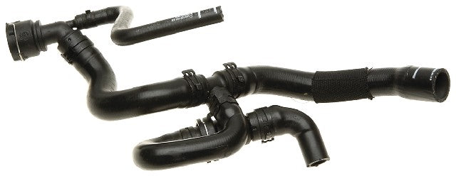 Gates HVAC Heater Hose P/N:23627 Fits: Volkswagen Beetle 10-06, Volkswagen Beetle Cabrio 2010 - Image 1