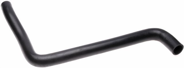 Gates Radiator Coolant Hose P/N:23637 Fits: Hyundai Sonata 10-09, Kia Magentis 10-09, Kia Optima 10-09, Kia Rondo 12-09 - Image 1