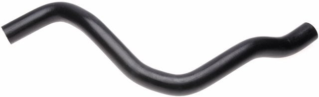 Gates Radiator Coolant Hose P/N:23647 Fits: Mitsubishi Eclipse 12-06, Mitsubishi Galant 12-05 - Image 1