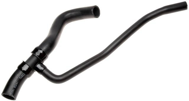 Gates Radiator Coolant Hose P/N:23662 Fits: Ford Mustang 2010 - Image 1