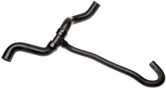 Gates Radiator Coolant Hose P/N:23665 Fits: Ford Transit Connect 13-10 - Image 1