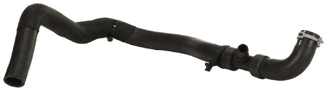 Gates Radiator Coolant Hose P/N:23670 Fits: Ford Fusion 12-10, Mercury Milan 11-10 - Image 1