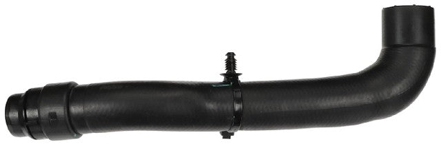 Gates Radiator Coolant Hose P/N:23674 Fits: Ford Flex 19-10, Ford Police Interceptor Sedan 19-13, Ford Taurus 19-10, Lincoln Mks 16-10, Lincoln Mkt 19-10 - Image 1