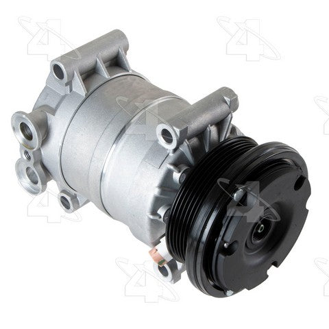 Four Seasons A/C Compressor Kit P/N:2367NK Fits: Chevrolet Express 1500 02-01, Chevrolet Express 2500 02-01, Chevrolet Express 3500 02-01, Chevrolet G30 02-01, GMC Savana 1500 02-01, GMC Savana 2500 02-01, GMC Savana 3500 02-01 - Image 6