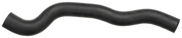 Gates Radiator Coolant Hose P/N:23682 Fits: Ford Fusion 12-10, Lincoln Mkz 12-11, Mercury Milan 11-10 - Image 1