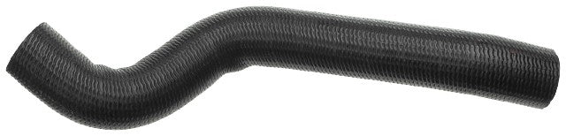 Gates Radiator Coolant Hose P/N:23684 Fits: Ford Fusion 12-10, Mercury Milan 11-10 - Image 1