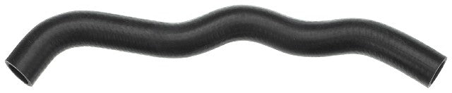 Gates Radiator Coolant Hose P/N:23692 Fits: Honda Fit 08-06 - Image 1