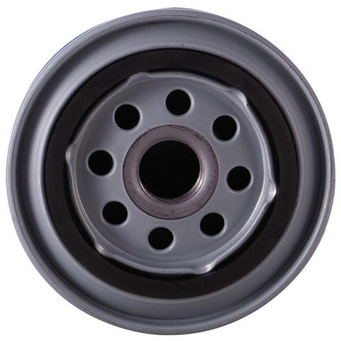 Parts Plus Engine Oil Filter P/N:PH253 Fits: Alfa Romeo 164, Alfa Romeo Gtv-6, Alfa Romeo Milano, Alfa Romeo Spider, Alfa Romeo Sport, Alfa Romeo Sprint, Austin Marina, Bertone X-1/9, Chrysler 300m, Chrysler Cirrus - Image 2