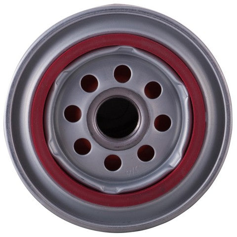 Parts Plus Engine Oil Filter P/N:PH253EX Fits: Alfa Romeo 164, Alfa Romeo Berlina, Alfa Romeo Gt Veloce, Alfa Romeo Gtv-6, Alfa Romeo Milano, Alfa Romeo Spider, Alfa Romeo Sport, Alfa Romeo Sprint, Austin Marina, Bertone X-1/9 - Image 2