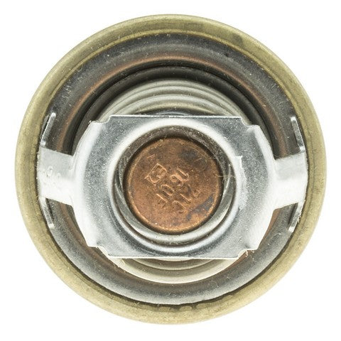 Motorad Engine Coolant Thermostat P/N:237-160 Fits: Alfa Romeo Gt Veloce, Alfa Romeo Spider, Alfa Romeo Sport, Eagle Medallion, Renault Alliance, Renault Encore, Renault R10, Renault R12 - Image 2