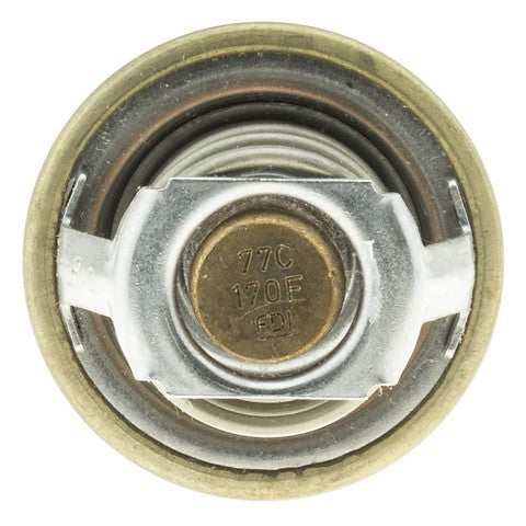 Motorad Engine Coolant Thermostat P/N:237-170 Fits: Alfa Romeo Gt Veloce, Alfa Romeo Spider, Alfa Romeo Sport, Eagle Medallion, Renault Alliance, Renault Encore, Renault R10, Renault R12 - Image 2