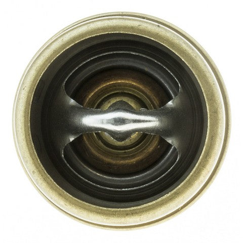 Motorad Engine Coolant Thermostat P/N:237-170 Fits: Alfa Romeo Gt Veloce, Alfa Romeo Spider, Alfa Romeo Sport, Eagle Medallion, Renault Alliance, Renault Encore, Renault R10, Renault R12 - Image 4